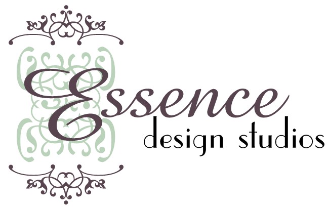 Logo for Essence Design Studios, LLC