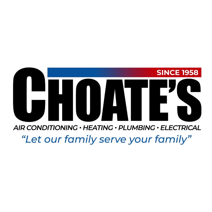 Avatar for Choate's Air Conditioning Heating & Plumbing
