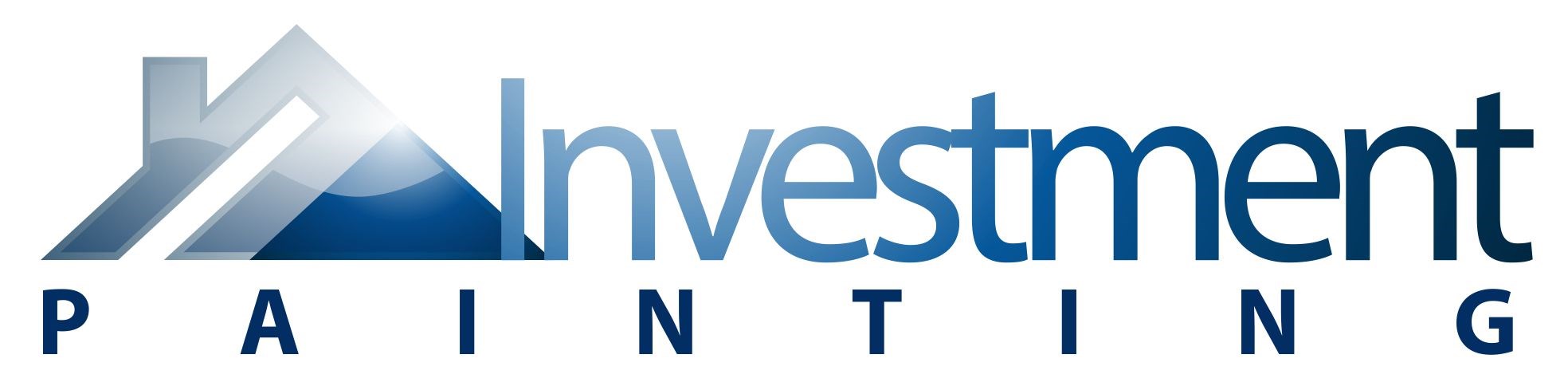 Investment Painting, LLC logo