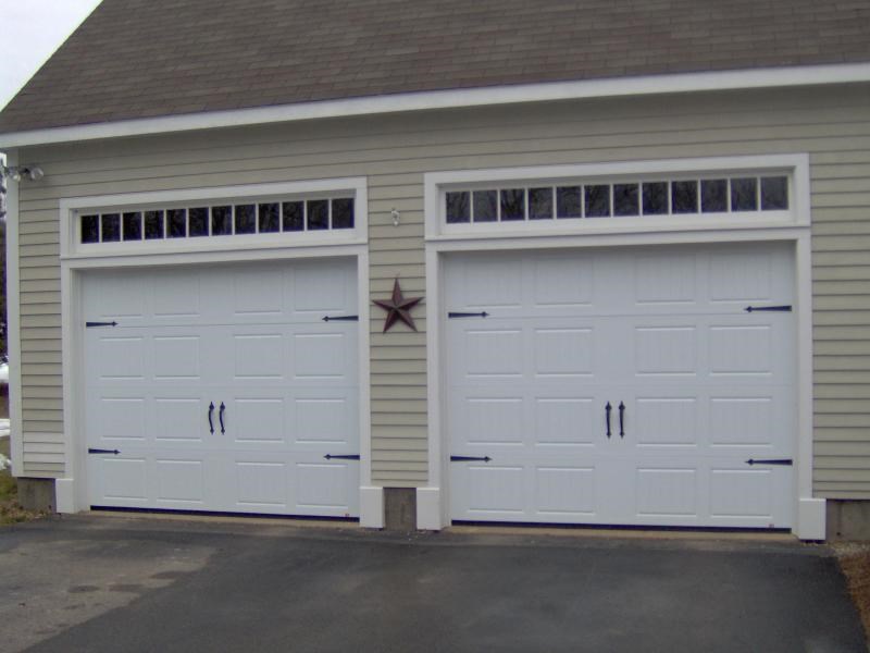 Garage Door Repair Plantation