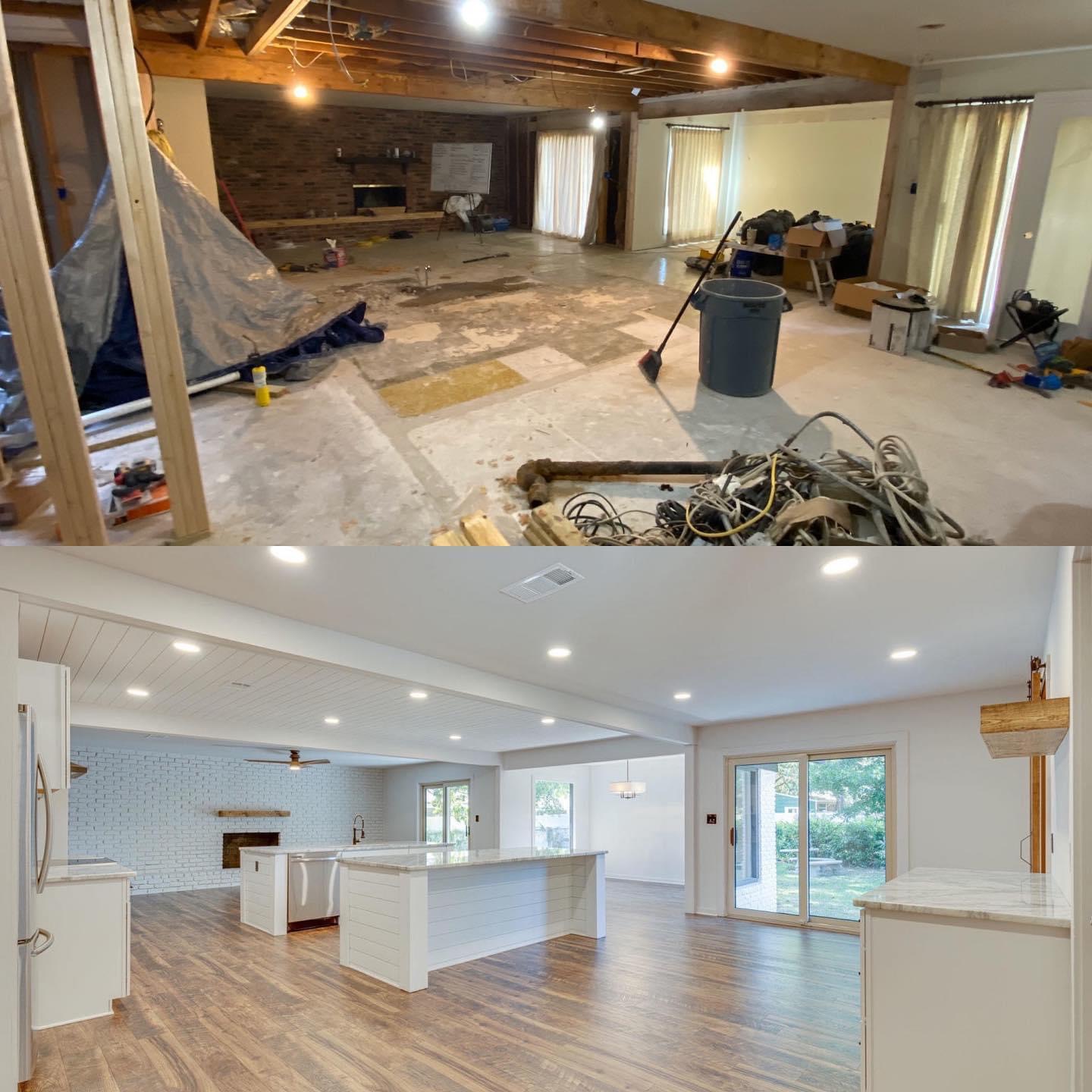 Avatar for New Finish Construction