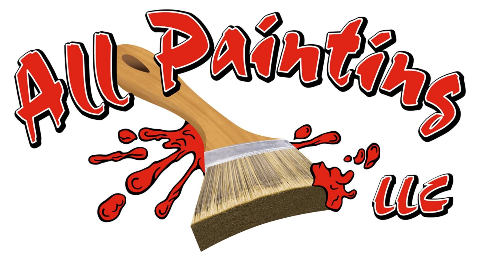 Logo for All Painting  & Remodeling LLC