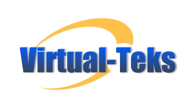 Virtual-Teks LLC logo