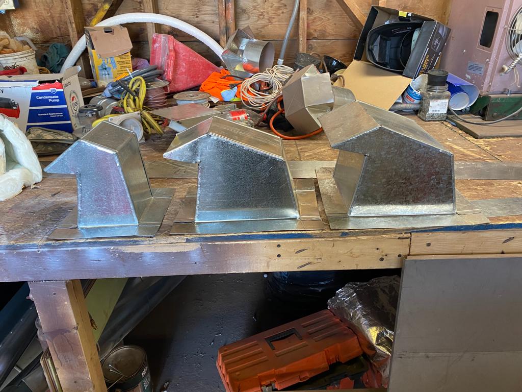 Avatar for The Sheet Metal Shop