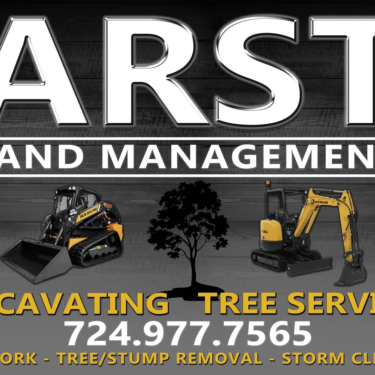 Avatar for ARST Land Management