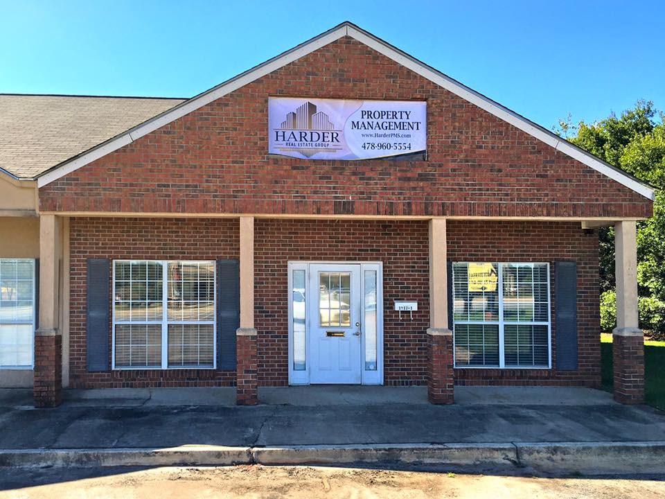 Office Exterior