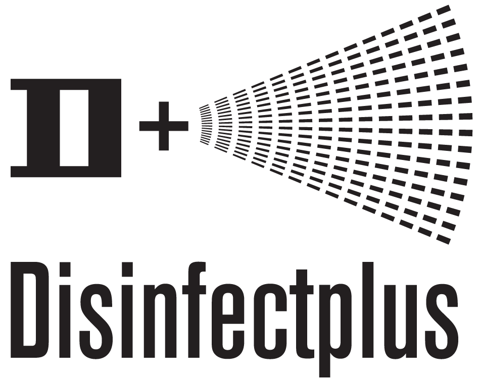 Disinfectplus logo