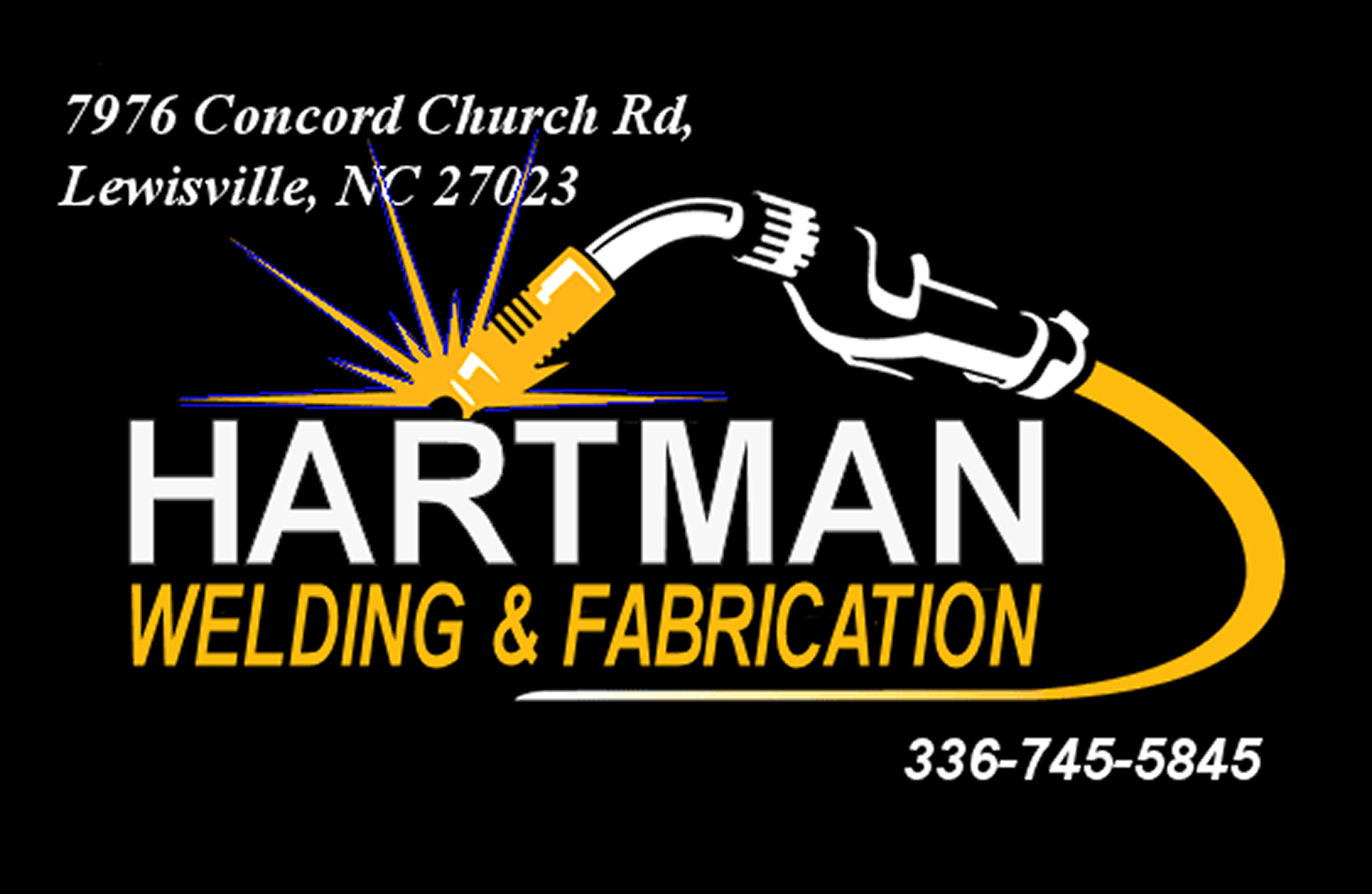 Avatar for Hartman welding and fabrication llc