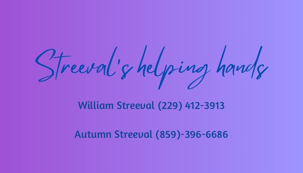 Avatar for Streeval’s Helping Hands