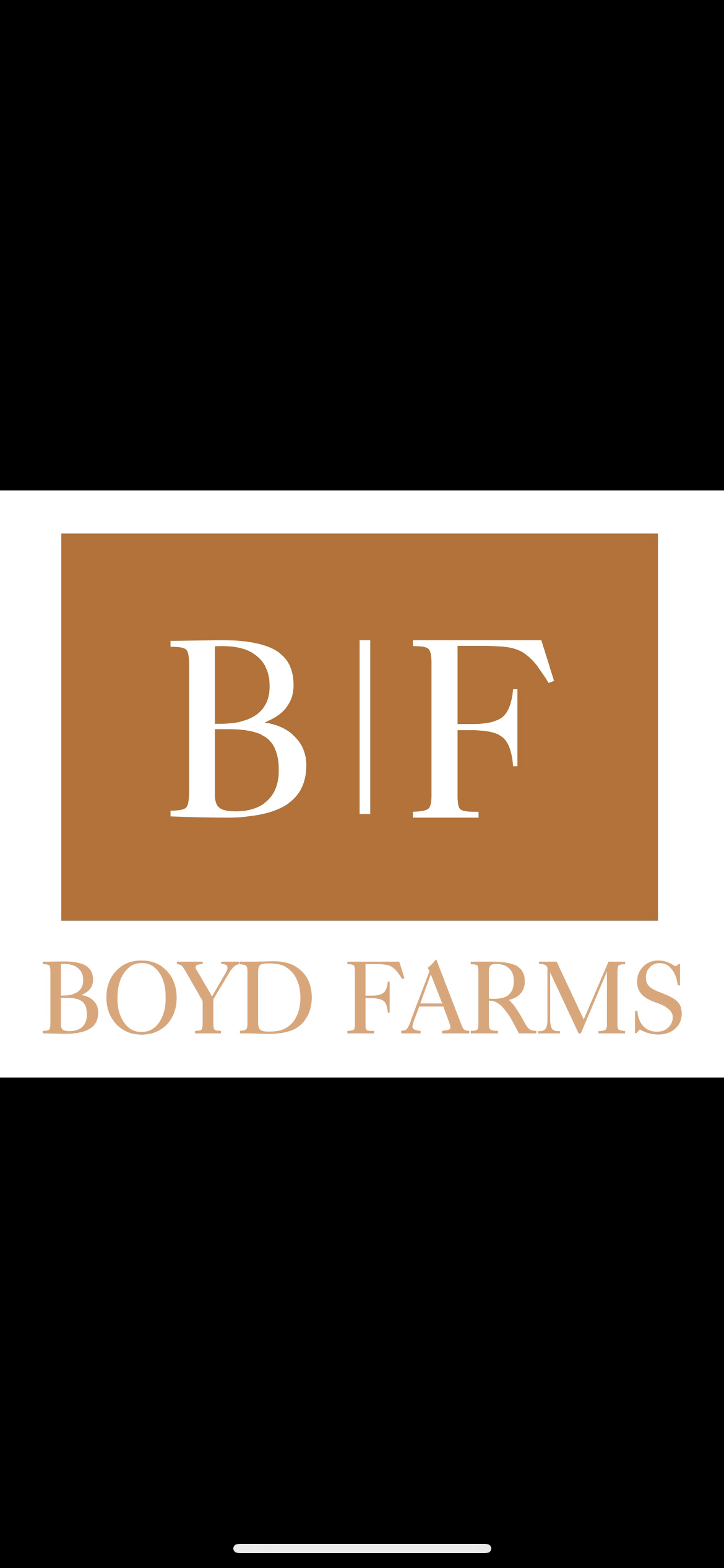 Avatar for Boyd Farms LLC