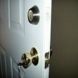 Locksmith Service Washington DC logo