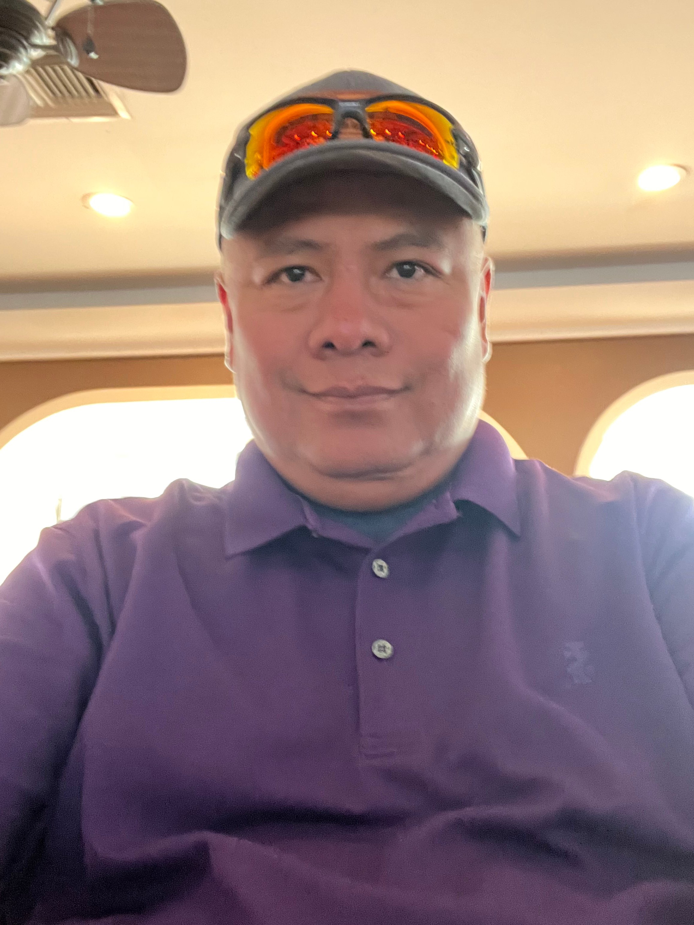 Avatar for Pat Tsosie