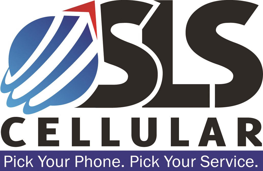 SLS Cellular logo