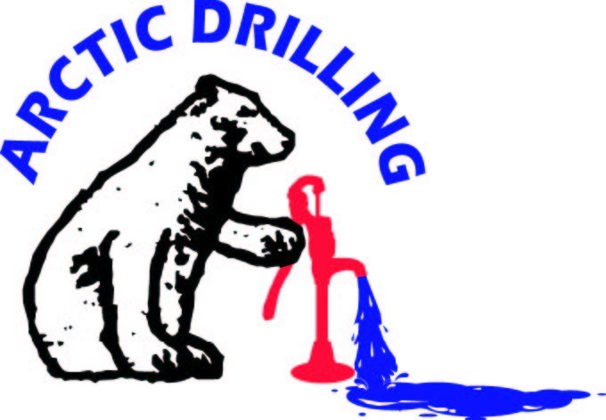 Arctic Drilling, Inc. logo