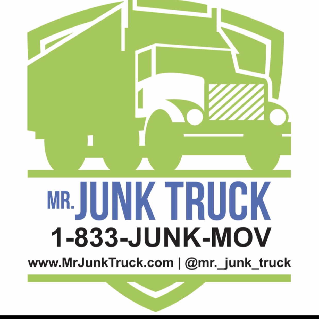 Avatar for Mr. Junk Truck