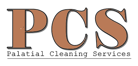 Palatial Cleaning Services logo