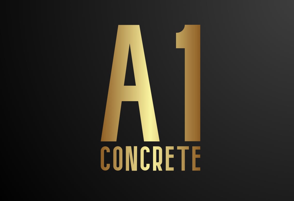 Avatar for A1 concrete 