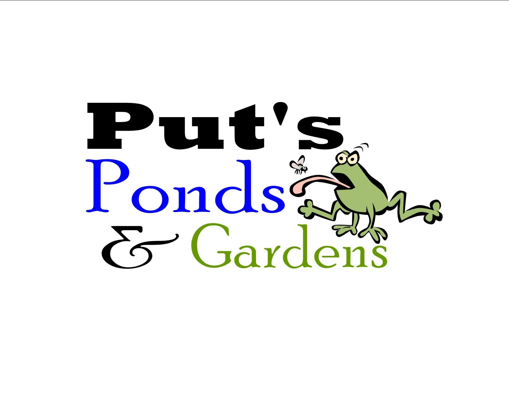 Avatar for Put's Ponds & Gardens