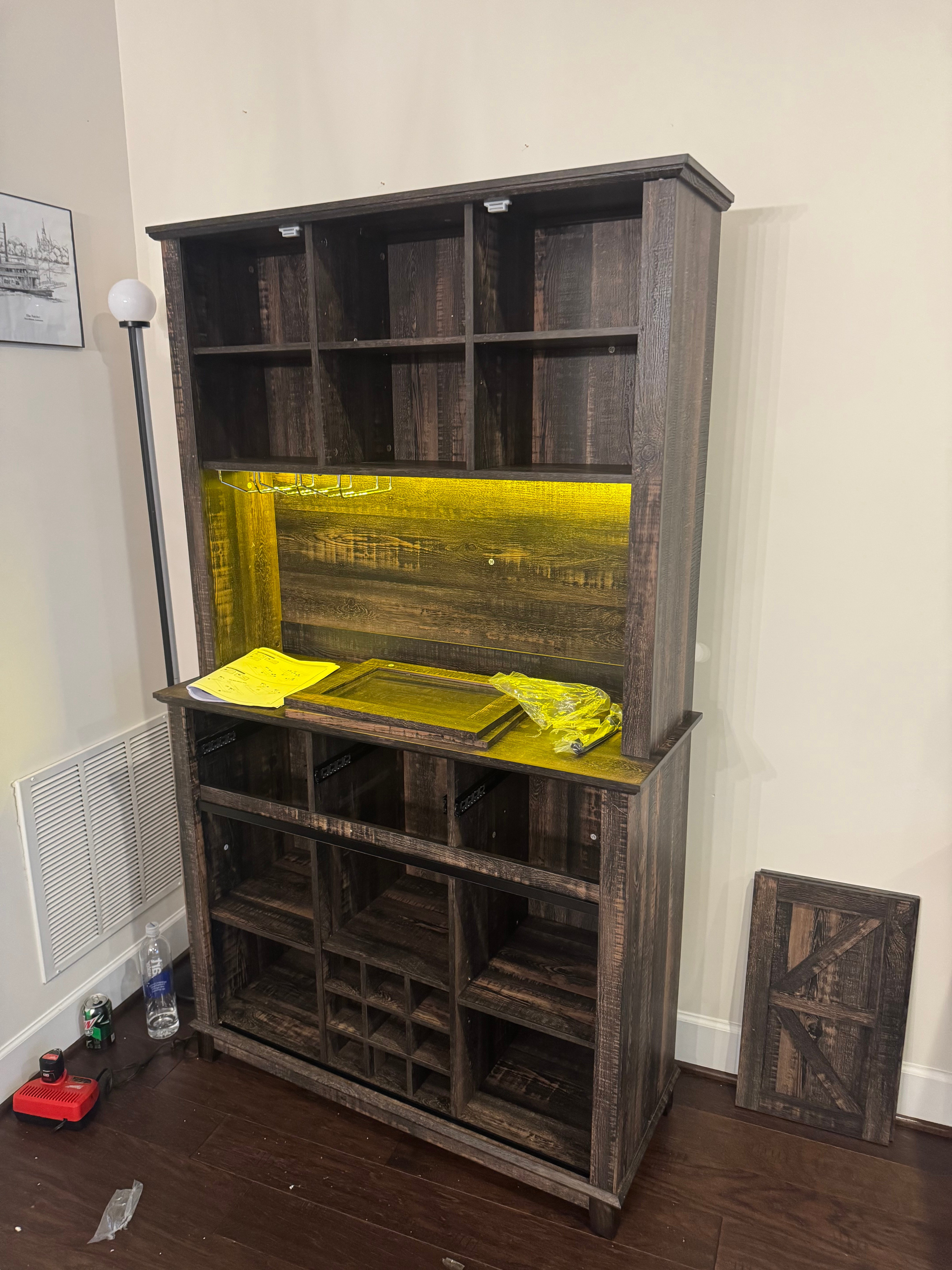 Avatar for Johny’s furniture assembly