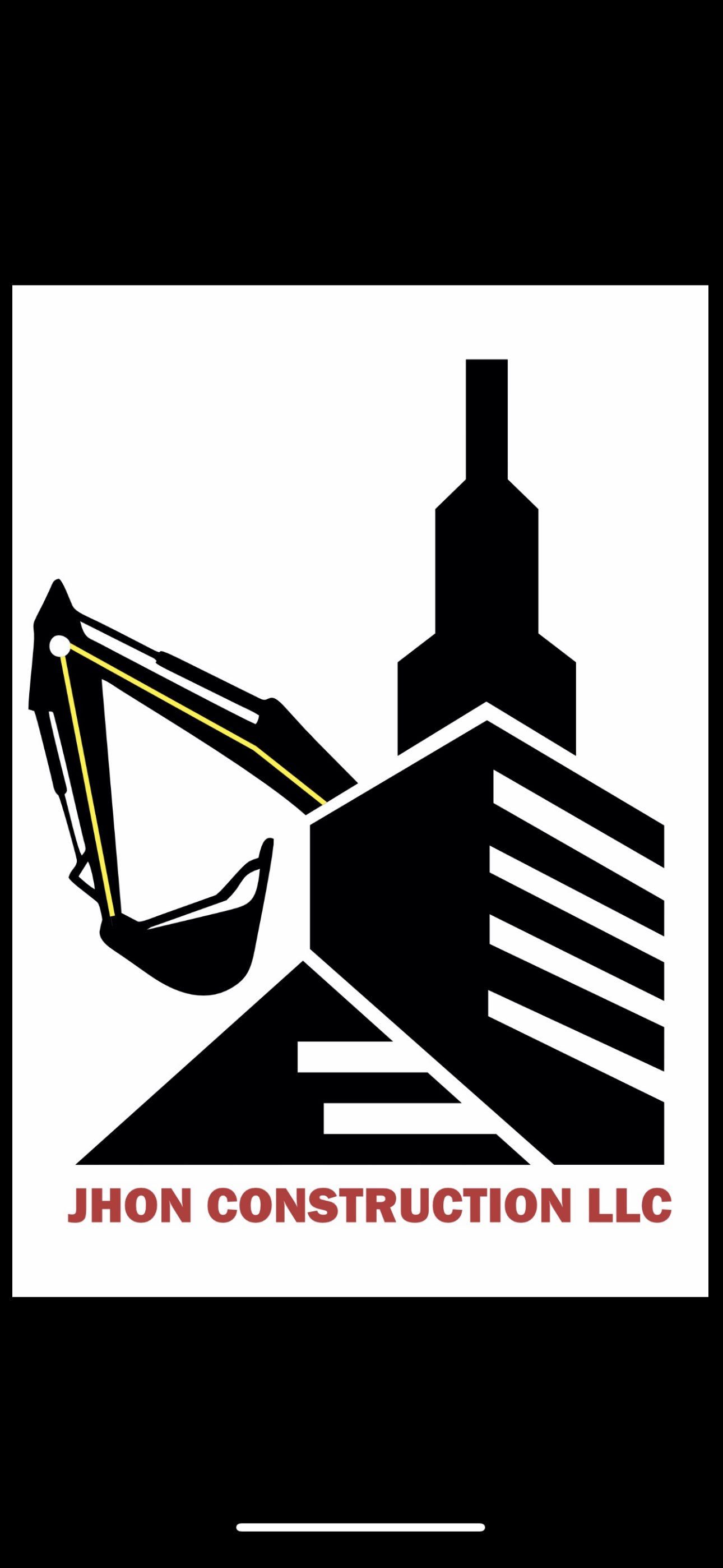 Avatar for Jhon construction llc