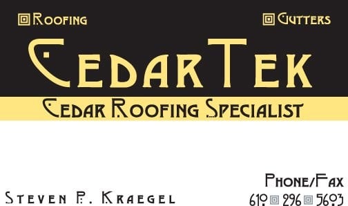 Avatar for CedarTek LLC