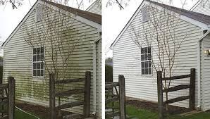 Siding