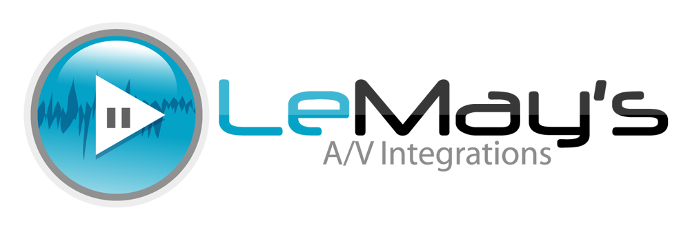LeMay's A/V Integrations logo