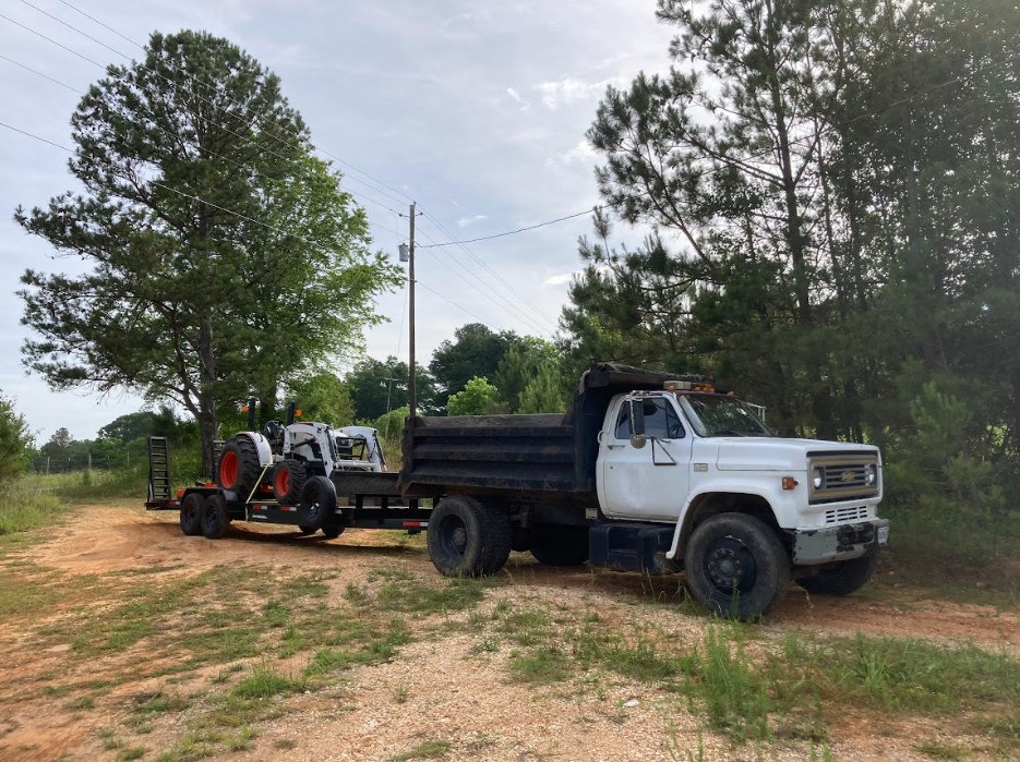 Avatar for SRF Landscape