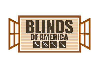 Blinds Of America LLC logo