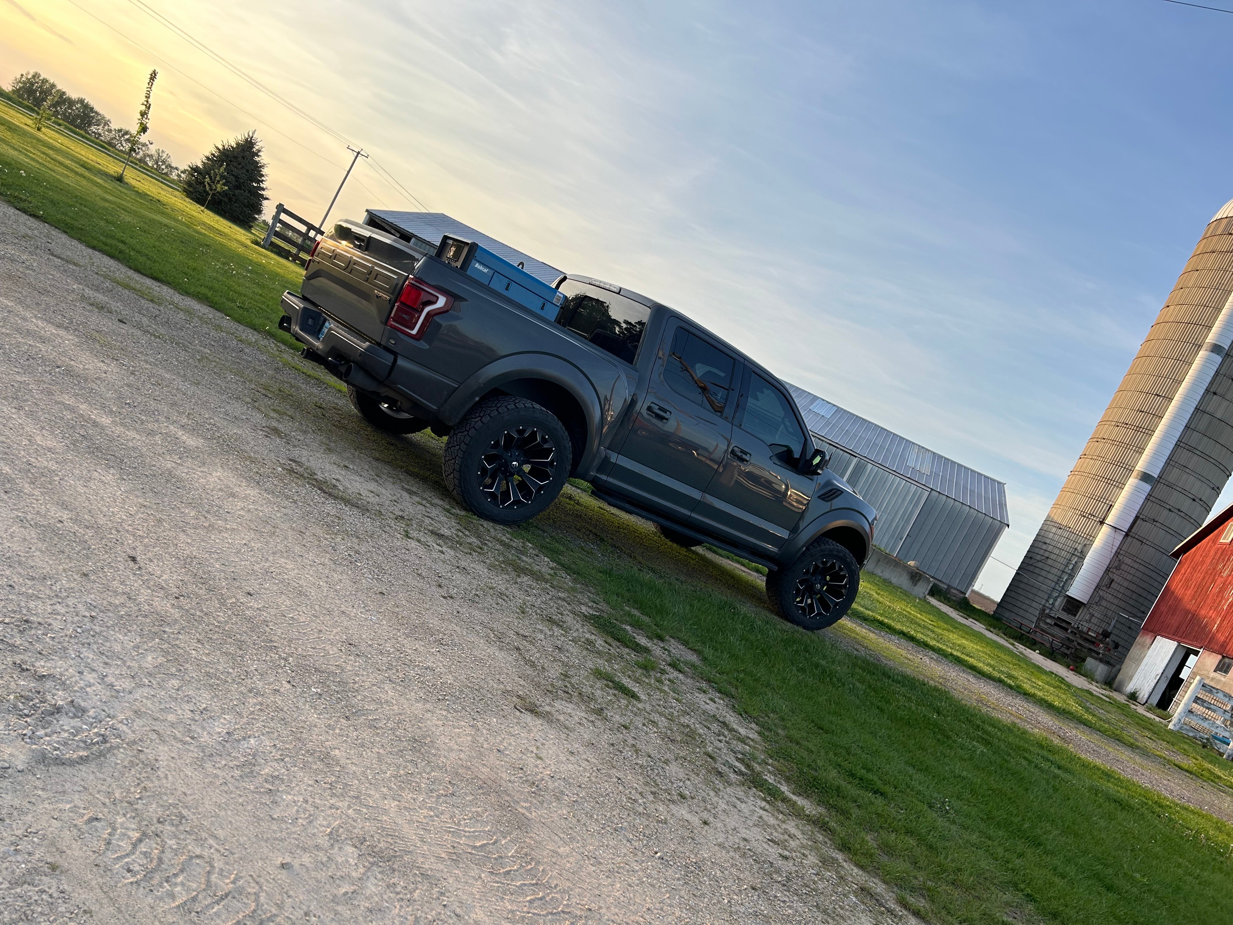 Avatar for Wheeler Prairie Welding, LLC.