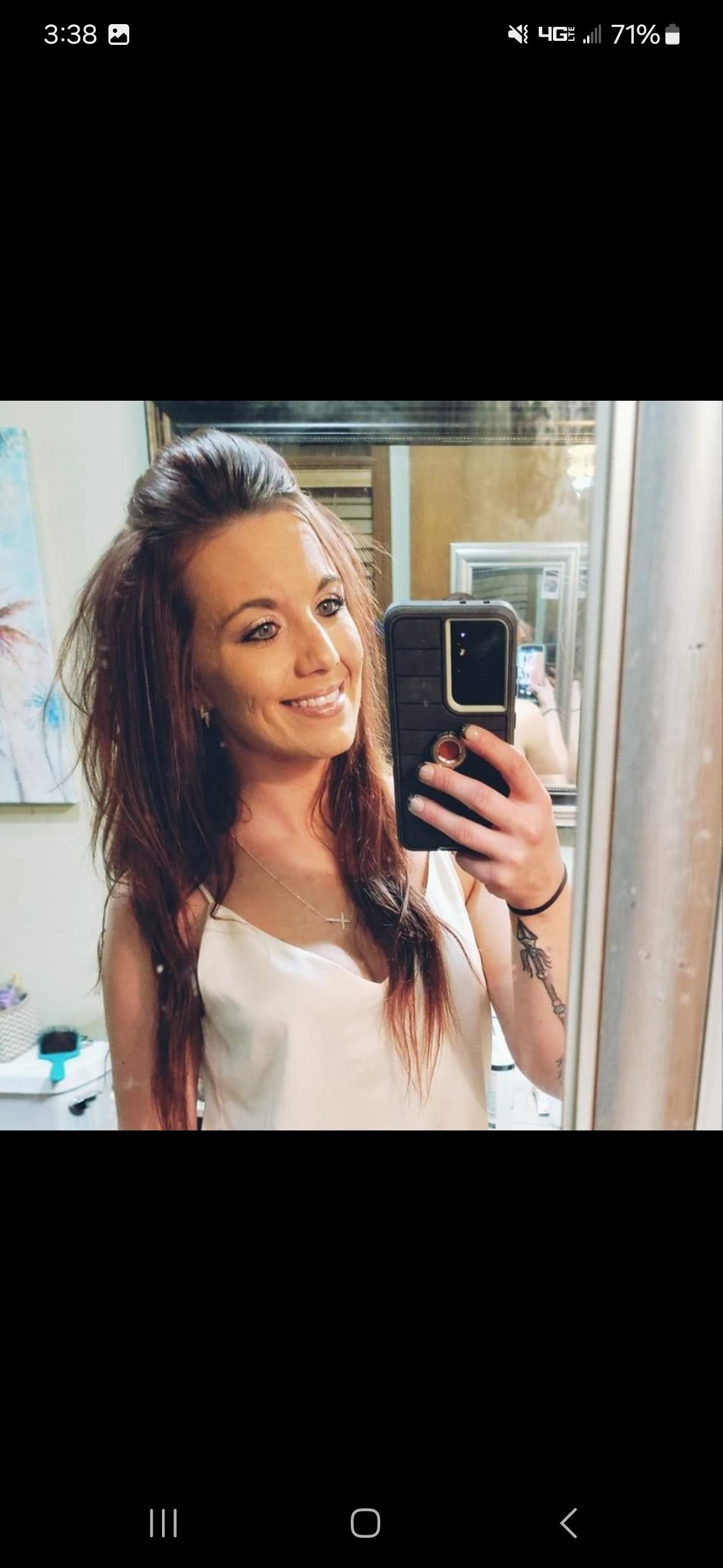 Avatar for Tyanna Collins