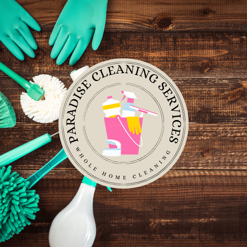 Avatar for Paradise Cleaning Services
