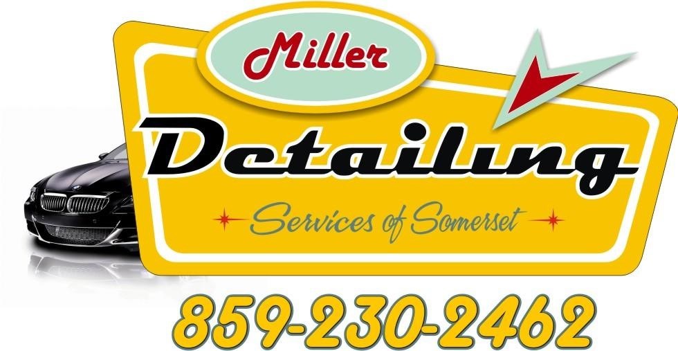 Avatar for Miller Detailing Services of Somerset