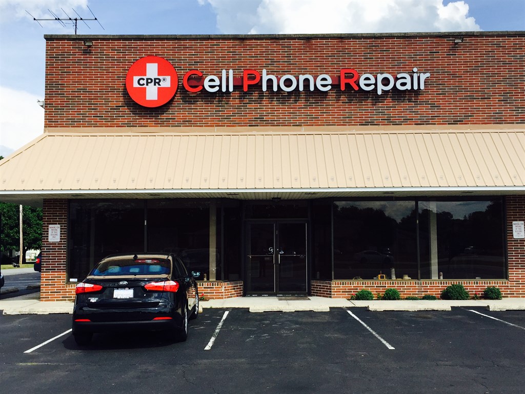cell phone repair dover