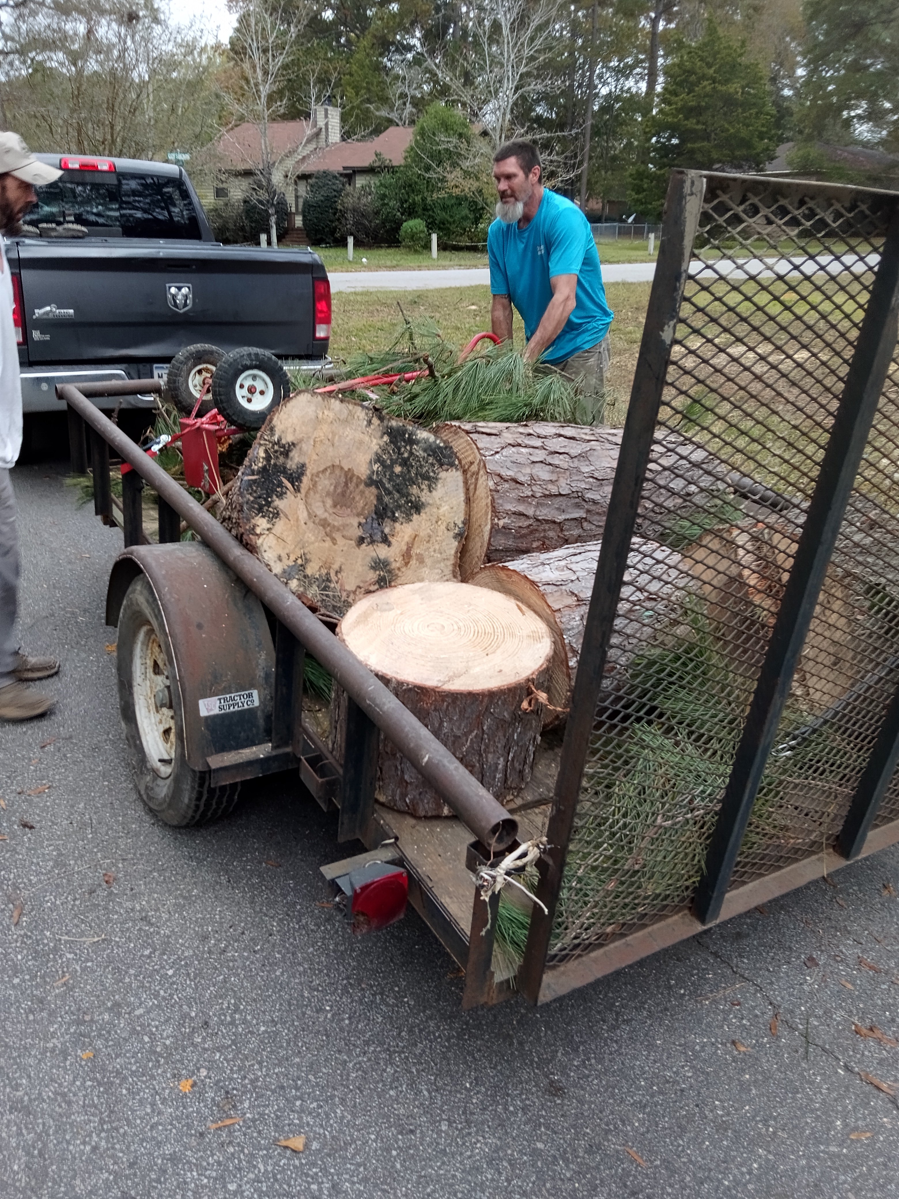 Avatar for Tee's service's