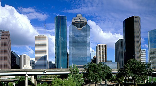 Houston Premier Plumbing logo