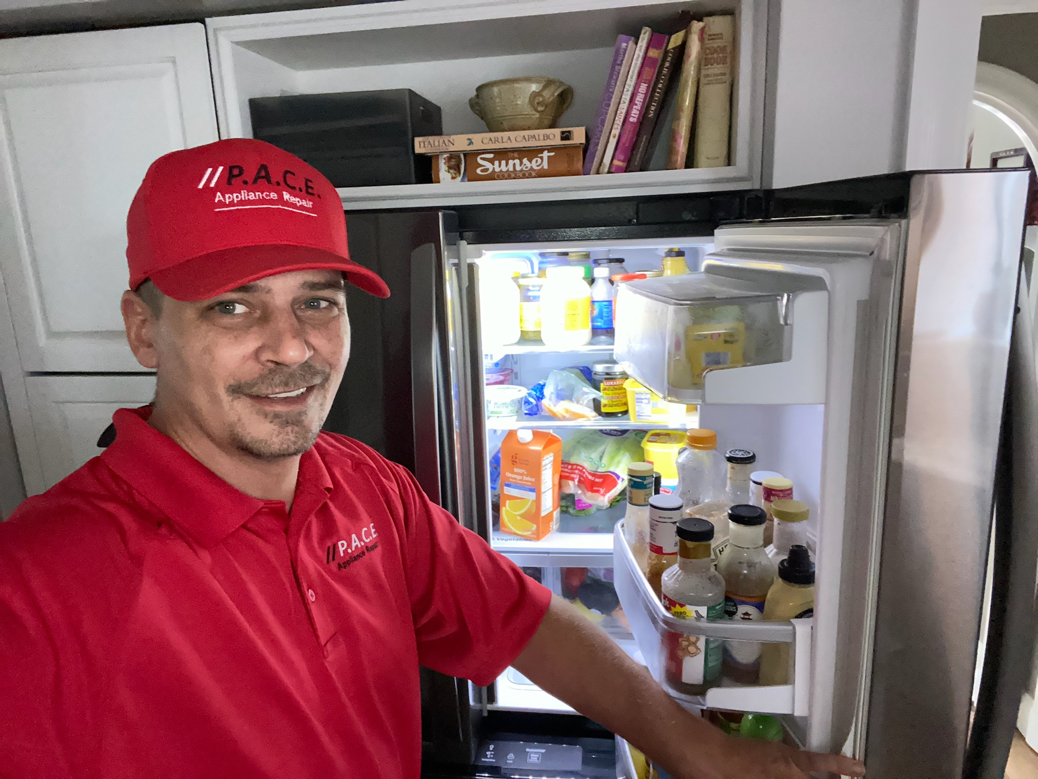 Pace Appliance Repair Reviews Saint Charles, MO Angi