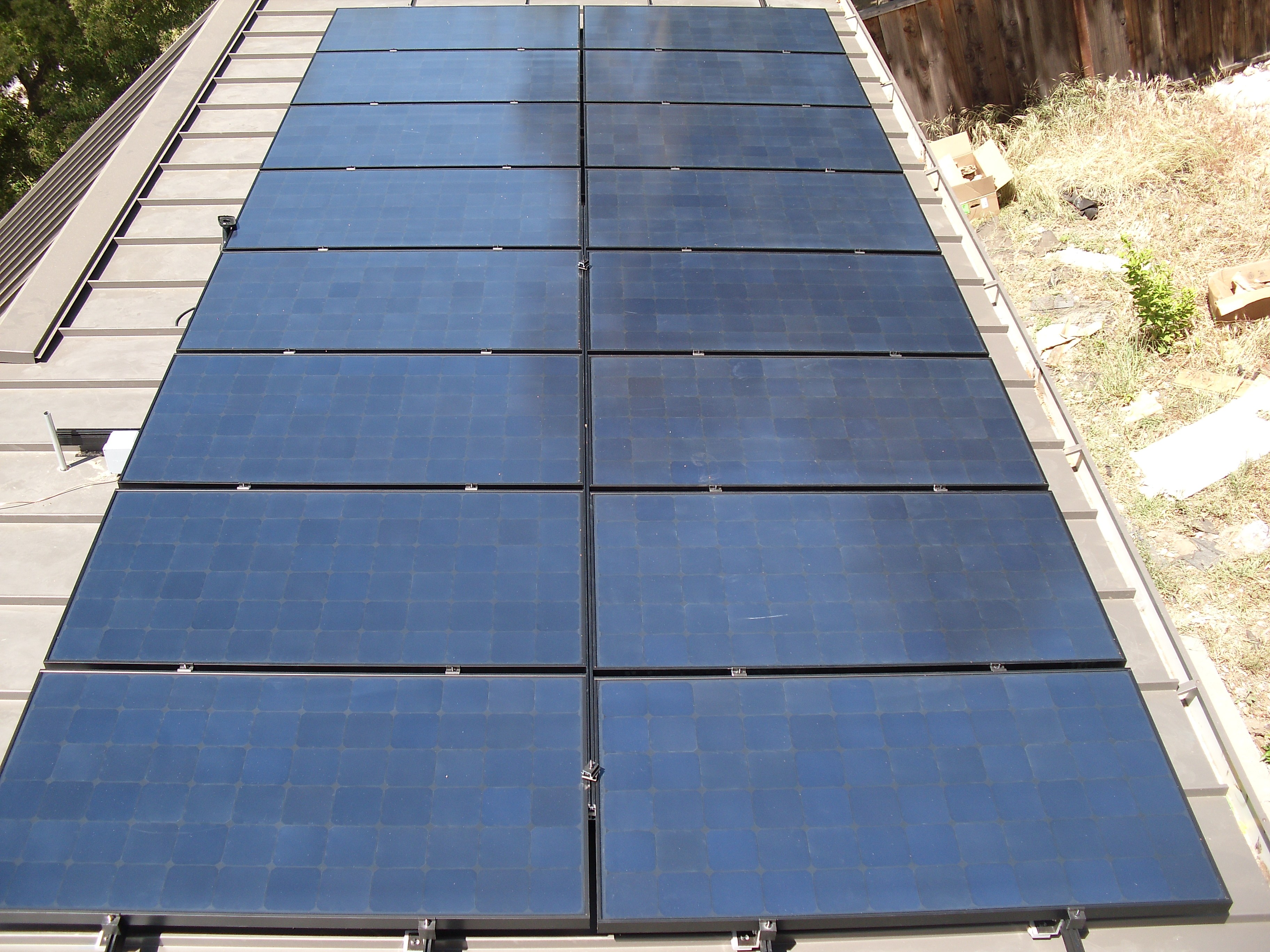 Avatar for Simmitri Affordable Roofing & Solar