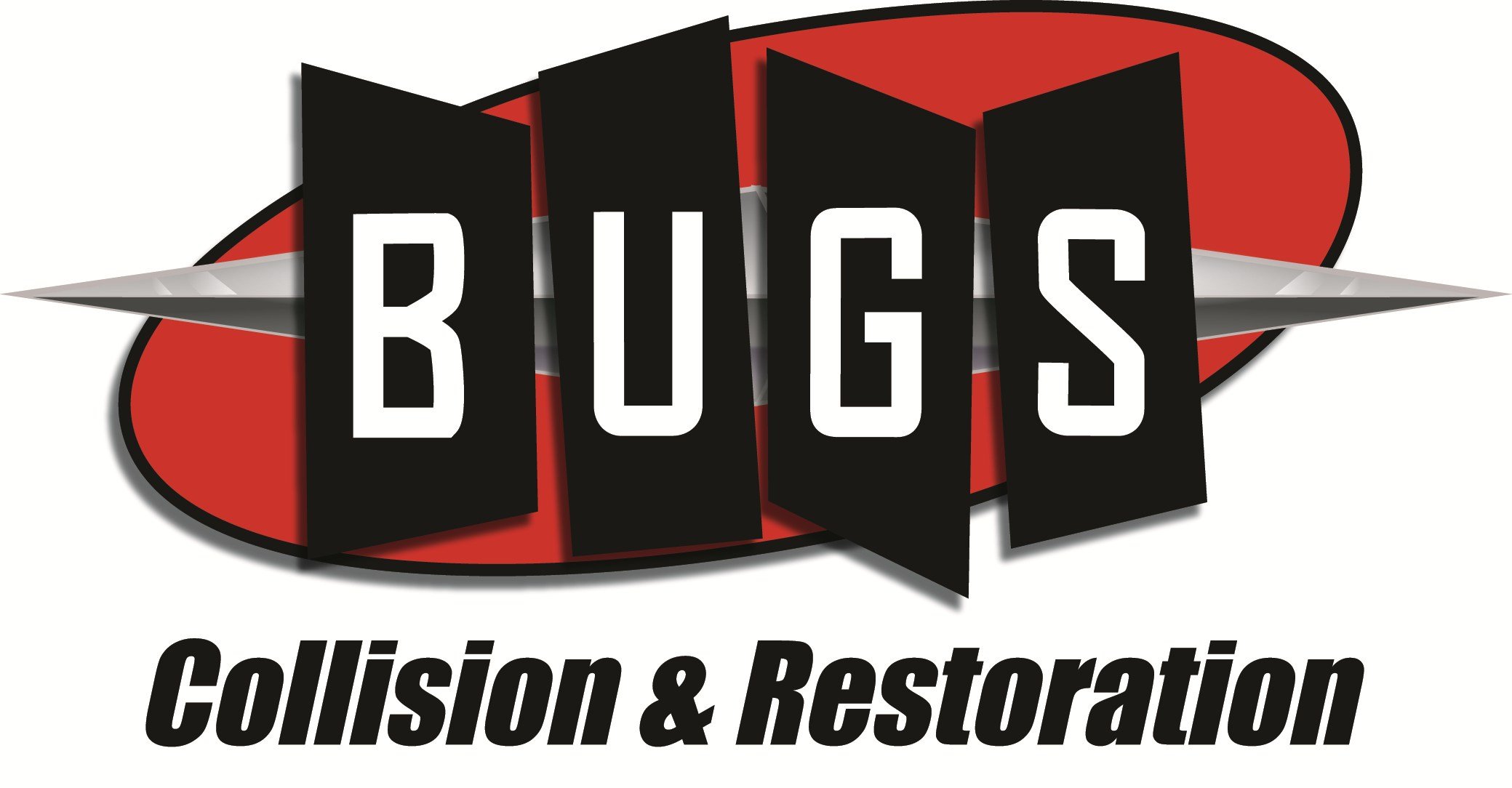Bugs Collision & Restoration logo