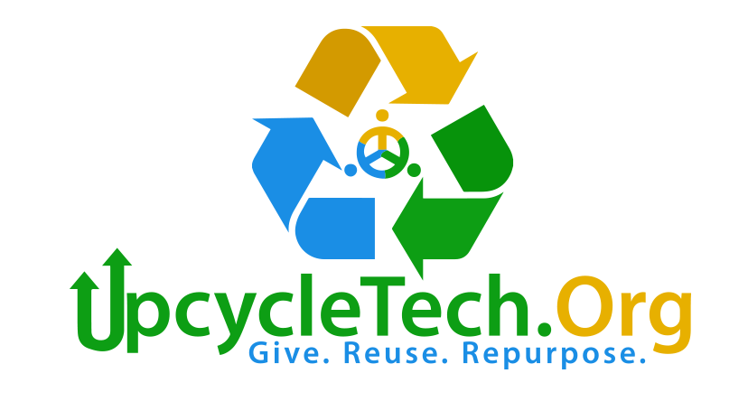 Upcycle Tech Foundation logo
