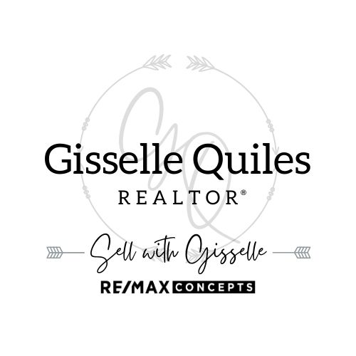 Gisselle Quiles, Realtor logo