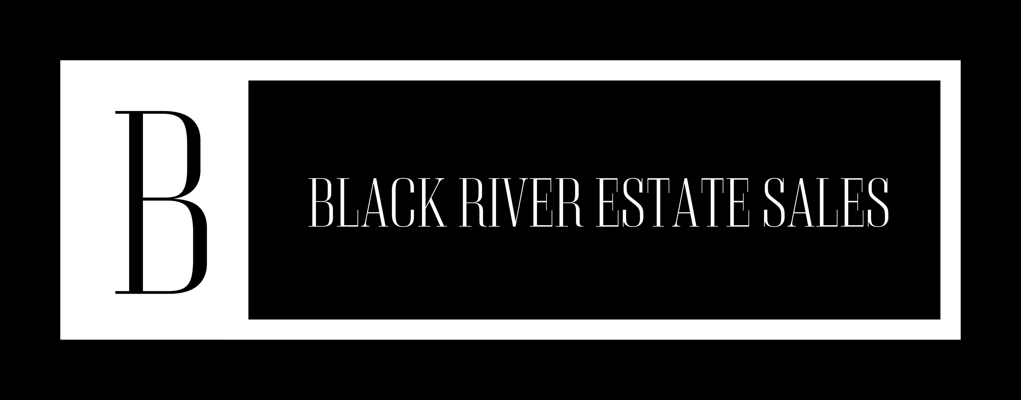 Avatar for Black River Estate Sales