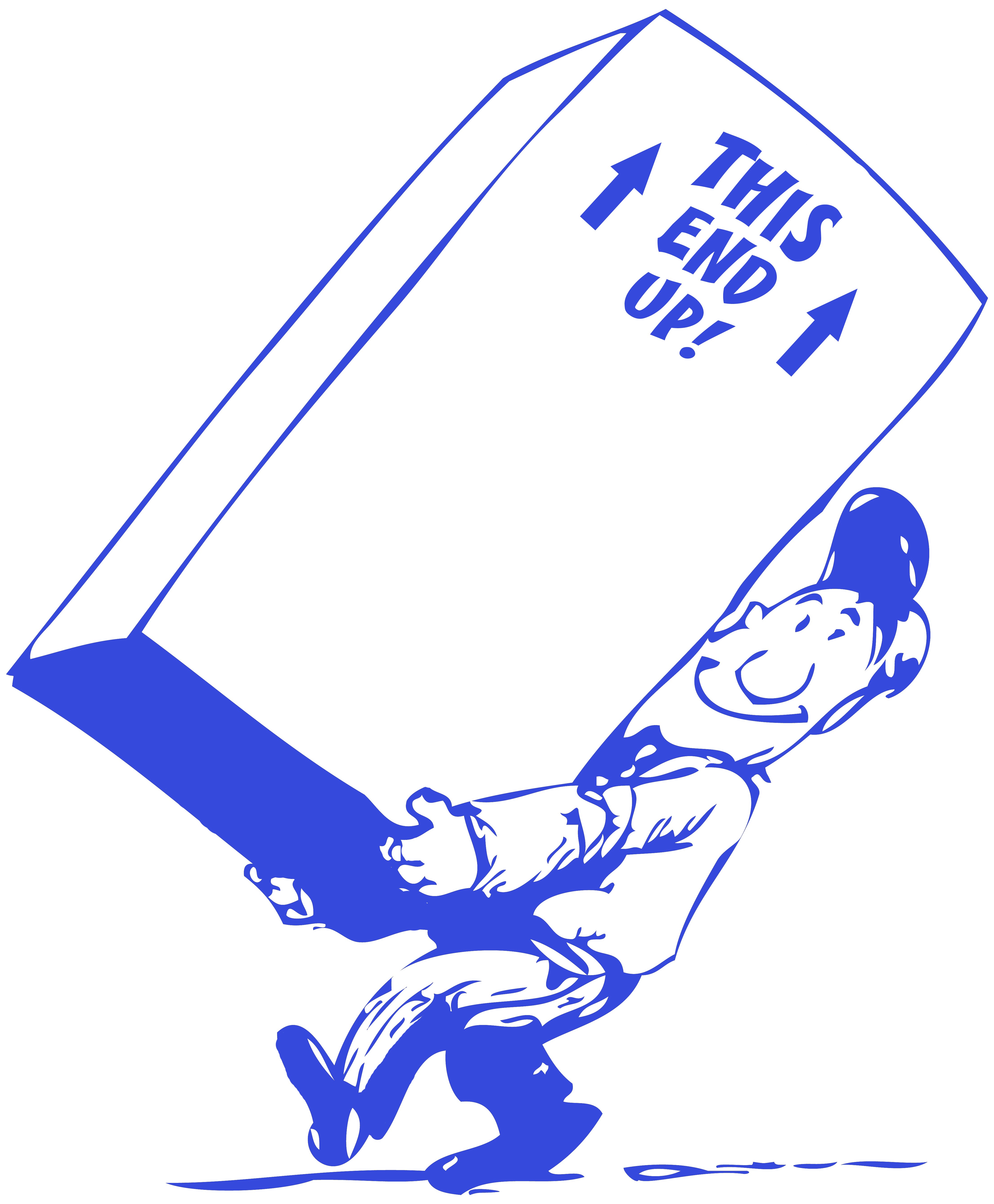 Logo for General Expert Moving Service LLC