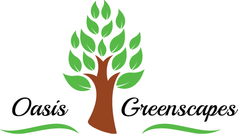 Avatar for Oasis Greenscapes