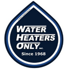 Logo for Water Heaters Only Inc