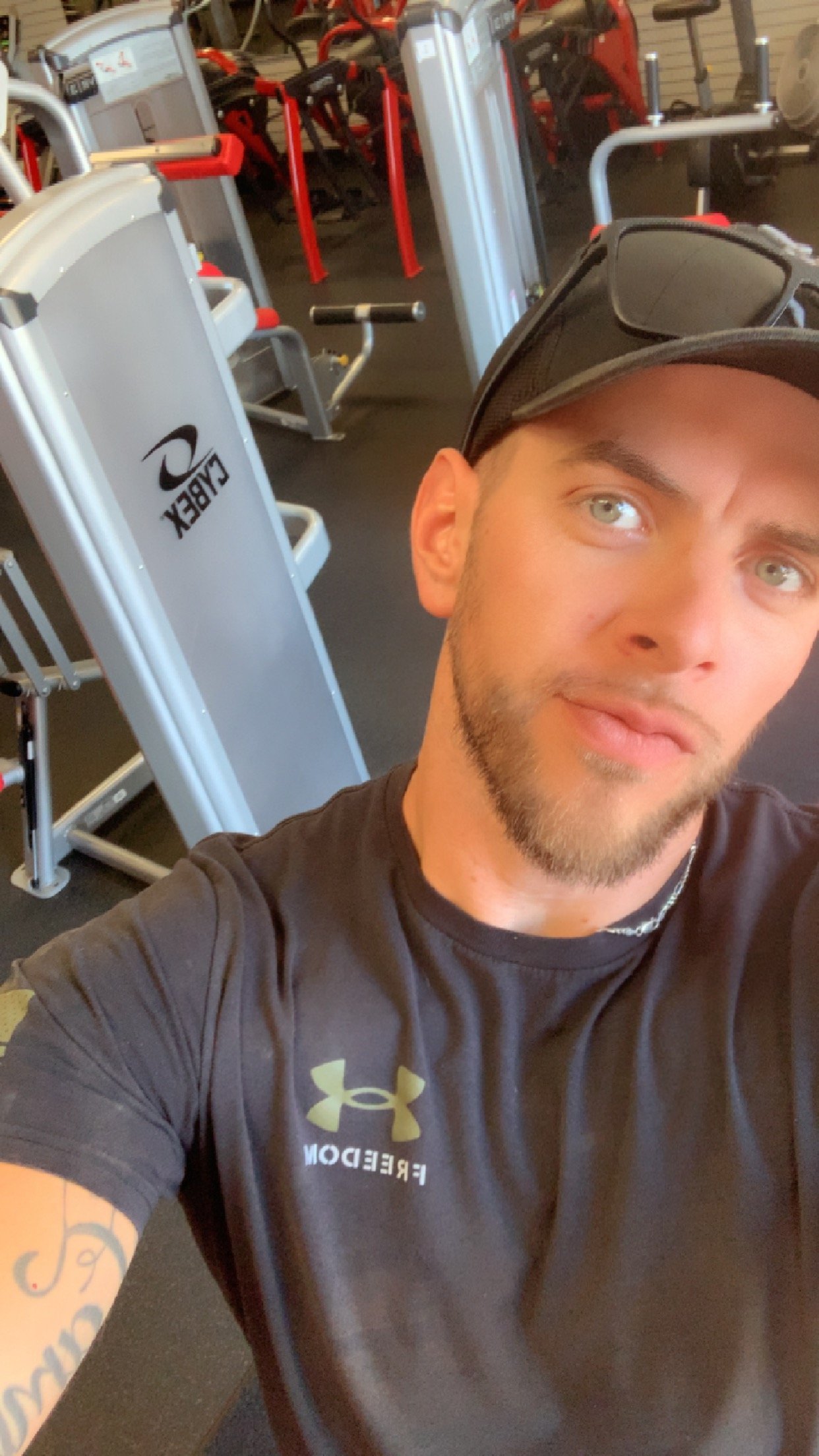 Avatar for Patrick Gorman