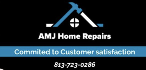 Avatar for AMJ Home Repairs