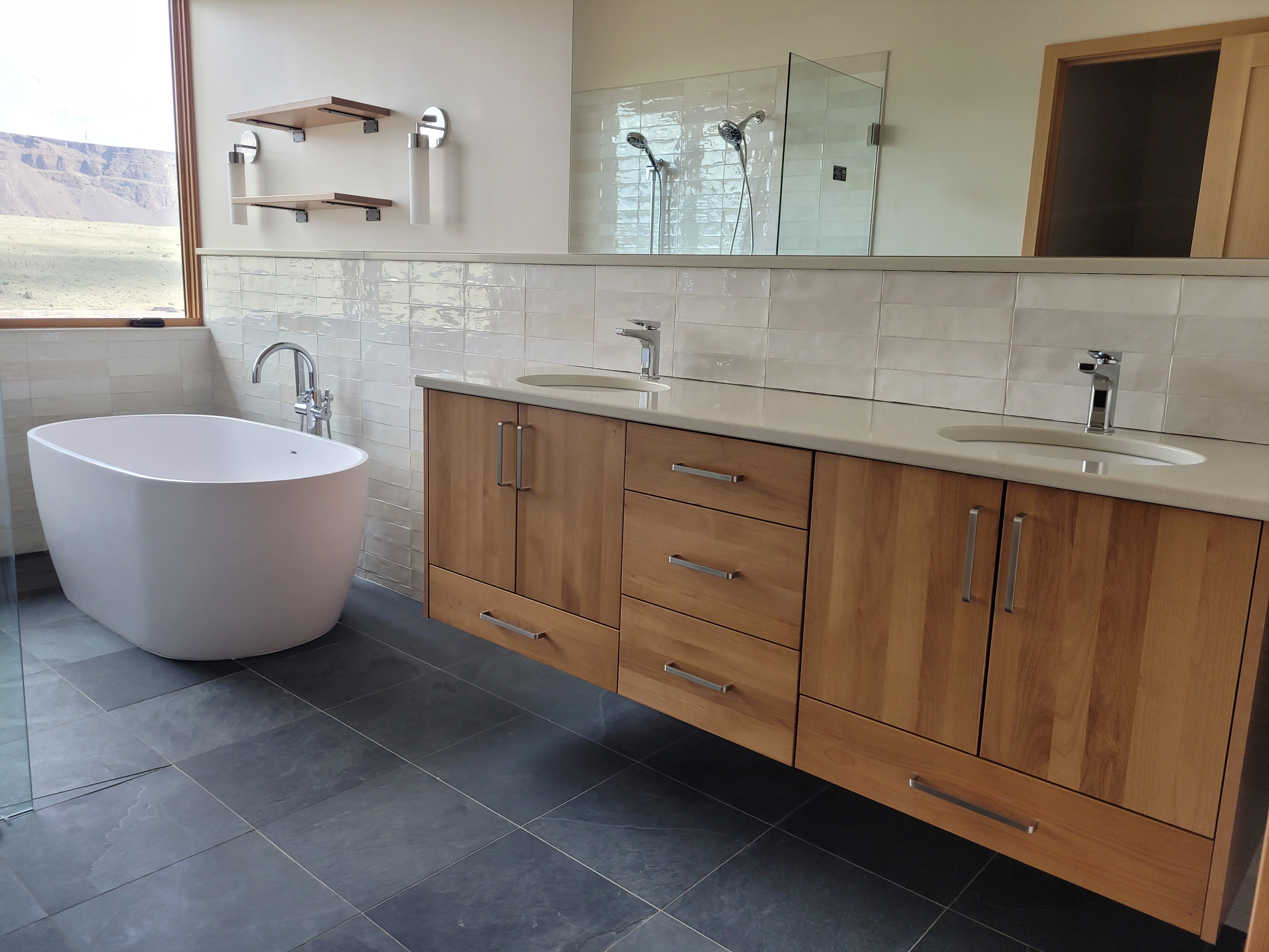 Avatar for Ponderosa Contracting LLC