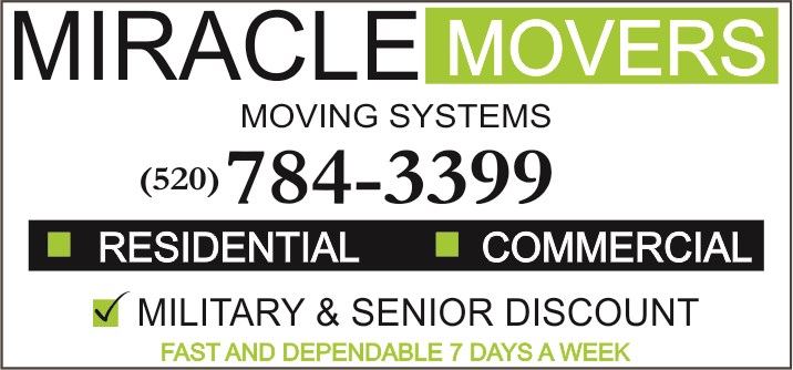 Avatar for Miracle Movers LLC