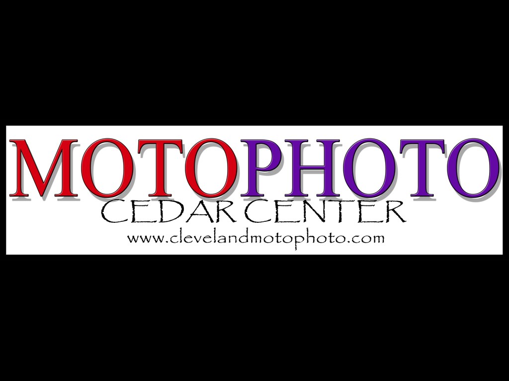 MOTOPHOTO Lyndhurst logo